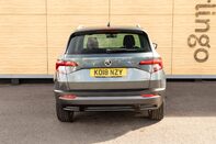 Skoda Karoq SE L TSI 6