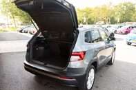 Skoda Karoq SE L TSI 35