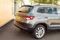 Skoda Karoq SE L TSI 8
