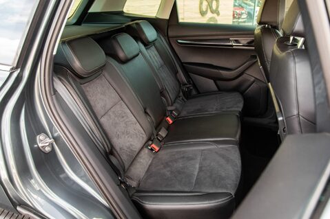 Skoda Karoq SE L TSI 34