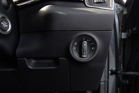 Skoda Karoq SE L TSI 16