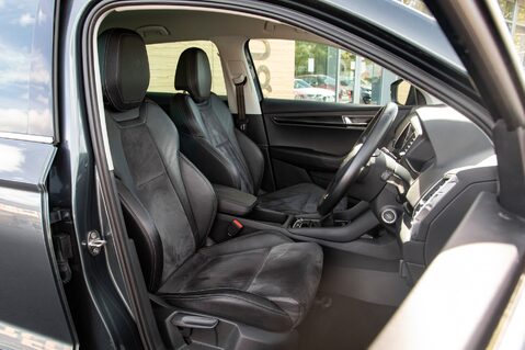 Skoda Karoq SE L TSI 31