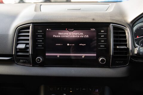 Skoda Karoq SE L TSI 26