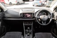 Skoda Karoq SE L TSI 3