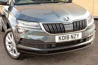 Skoda Karoq SE L TSI 10