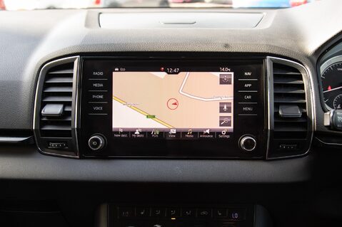 Skoda Karoq SE L TSI 25