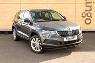 Skoda Karoq SE L TSI 1