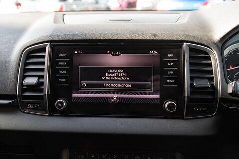 Skoda Karoq SE L TSI 24