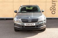 Skoda Karoq SE L TSI 5