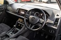 Skoda Karoq SE L TSI 4