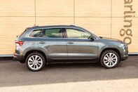Skoda Karoq SE L TSI 12