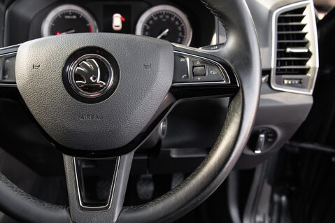 Skoda Karoq SE L TSI 20