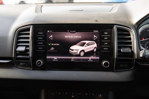 Skoda Karoq SE L TSI 27