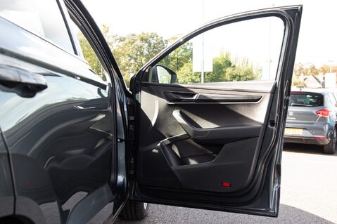 Skoda Karoq SE L TSI 14