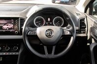 Skoda Karoq SE L TSI 21