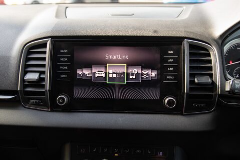 Skoda Karoq SE L TSI 28