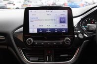 Ford Fiesta ST-LINE EDITION MHEV 22