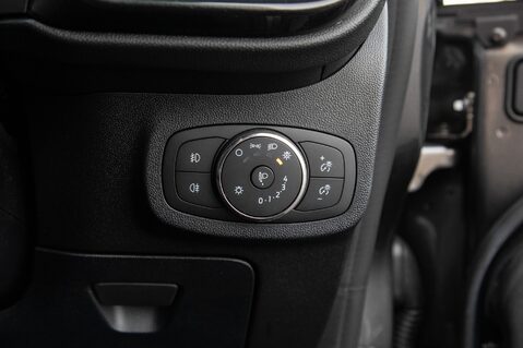 Ford Fiesta ST-LINE EDITION MHEV 16