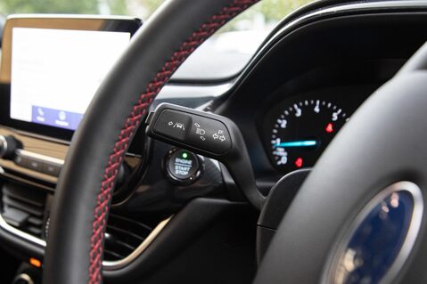 Ford Fiesta ST-LINE EDITION MHEV 17