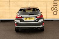 Ford Fiesta ST-LINE EDITION MHEV 6