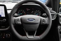 Ford Fiesta ST-LINE EDITION MHEV 21