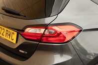 Ford Fiesta ST-LINE EDITION MHEV 9