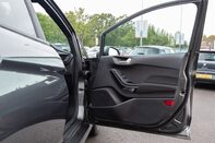 Ford Fiesta ST-LINE EDITION MHEV 14