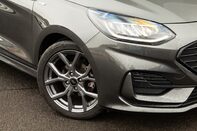 Ford Fiesta ST-LINE EDITION MHEV 10