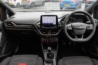 Ford Fiesta ST-LINE EDITION MHEV 3