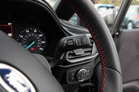 Ford Fiesta ST-LINE EDITION MHEV 18