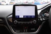 Ford Fiesta ST-LINE EDITION MHEV 23