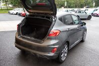 Ford Fiesta ST-LINE EDITION MHEV 33