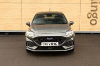 Ford Fiesta ST-LINE EDITION MHEV 5