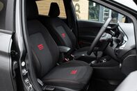 Ford Fiesta ST-LINE EDITION MHEV 29