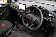 Ford Fiesta ST-LINE EDITION MHEV 4