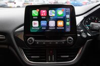 Ford Fiesta ST-LINE EDITION MHEV 28