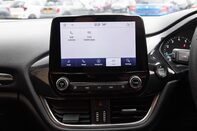 Ford Fiesta ST-LINE EDITION MHEV 25