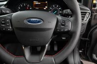 Ford Fiesta ST-LINE EDITION MHEV 20