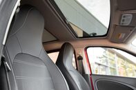 Smart Forfour EXCLUSIVE 29