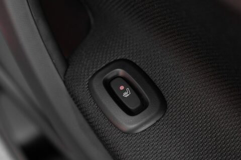 Smart Forfour EXCLUSIVE 34