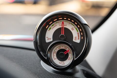 Smart Forfour EXCLUSIVE 31