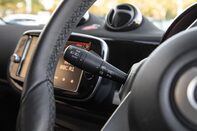 Smart Forfour EXCLUSIVE 17