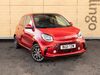 Smart Forfour EXCLUSIVE