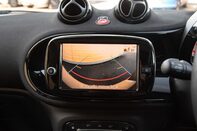 Smart Forfour EXCLUSIVE 27