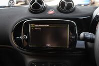 Smart Forfour EXCLUSIVE 23