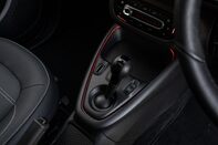 Smart Forfour EXCLUSIVE 30