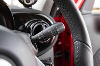 Smart Forfour EXCLUSIVE 18