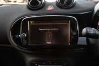 Smart Forfour EXCLUSIVE 24