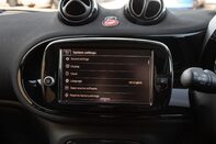 Smart Forfour EXCLUSIVE 26