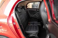 Smart Forfour EXCLUSIVE 33